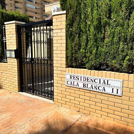 Ferienwohnung Dorado Amanecer Frente Al Mar Oropesa del Mar Exterior foto